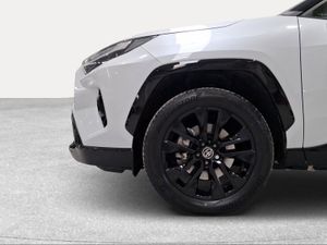 Toyota Rav4 220H e-CVT 4x2 Style  - Foto 17