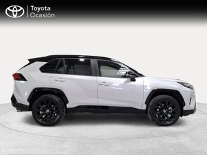 Toyota Rav4 220H e-CVT 4x2 Style  - Foto 18