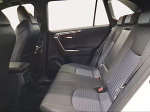 Toyota Rav4 220H e-CVT 4x2 Style  - Foto 12