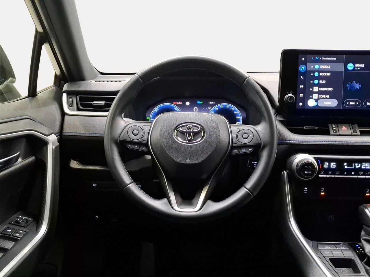 Toyota Rav4 220H e-CVT 4x2 Style  - Foto 10