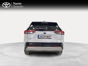 Toyota Rav4 220H e-CVT 4x2 Style  - Foto 5