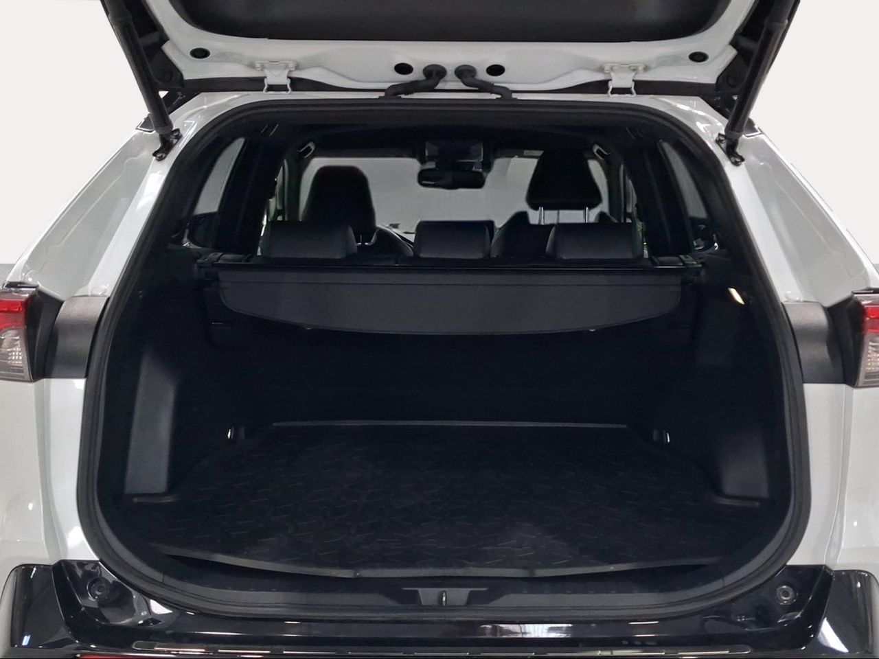 Toyota Rav4 220H e-CVT 4x2 Style  - Foto 11