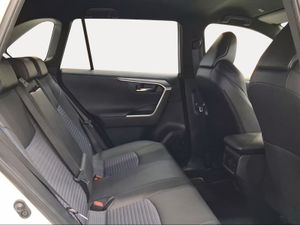Toyota Rav4 220H e-CVT 4x2 Style  - Foto 8