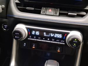 Toyota Rav4 220H e-CVT 4x2 Style  - Foto 22