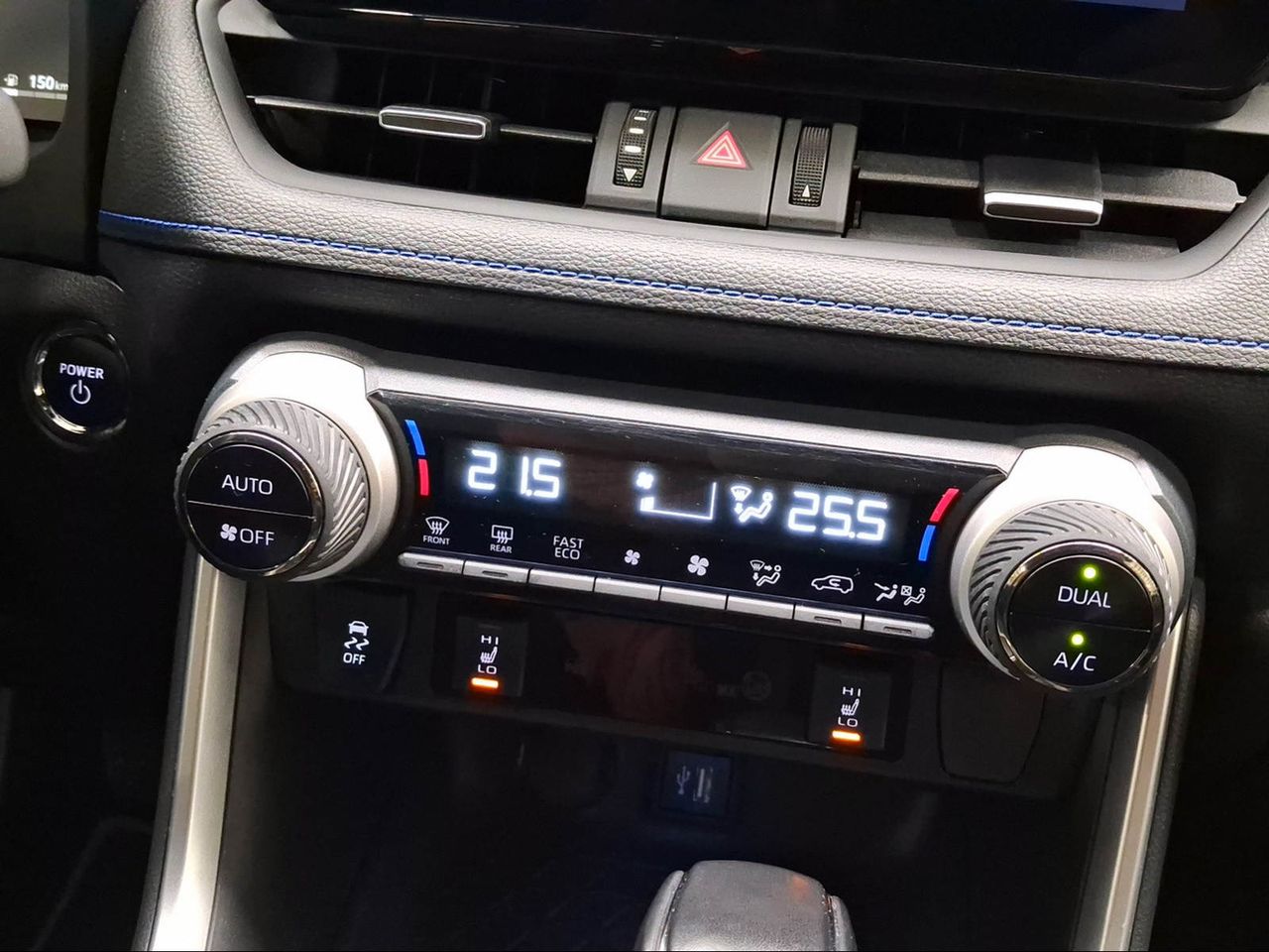 Toyota Rav4 220H e-CVT 4x2 Style  - Foto 22