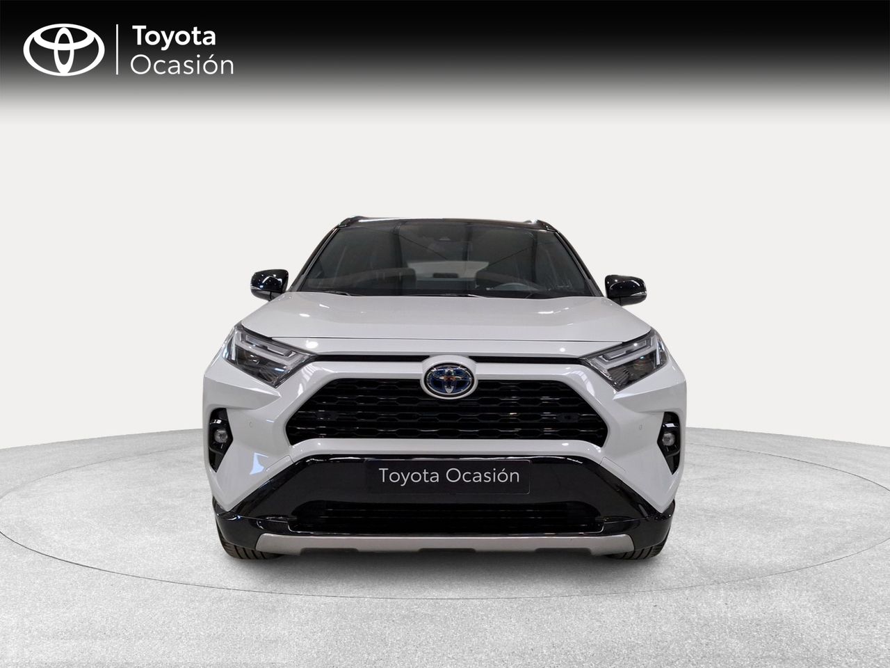 Toyota Rav4 220H e-CVT 4x2 Style  - Foto 6