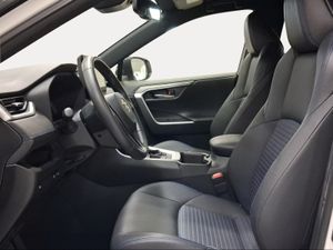 Toyota Rav4 220H e-CVT 4x2 Style  - Foto 13