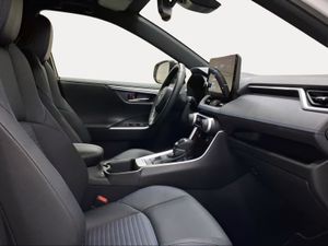 Toyota Rav4 220H e-CVT 4x2 Style  - Foto 7