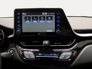 Toyota C-HR 2.0 180H GR Sport  - Foto 16