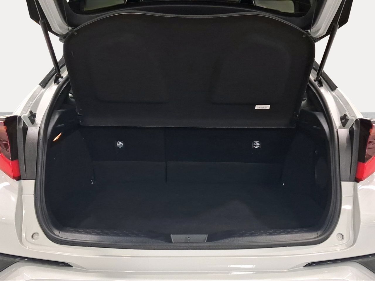 Toyota C-HR 2.0 180H GR Sport  - Foto 11