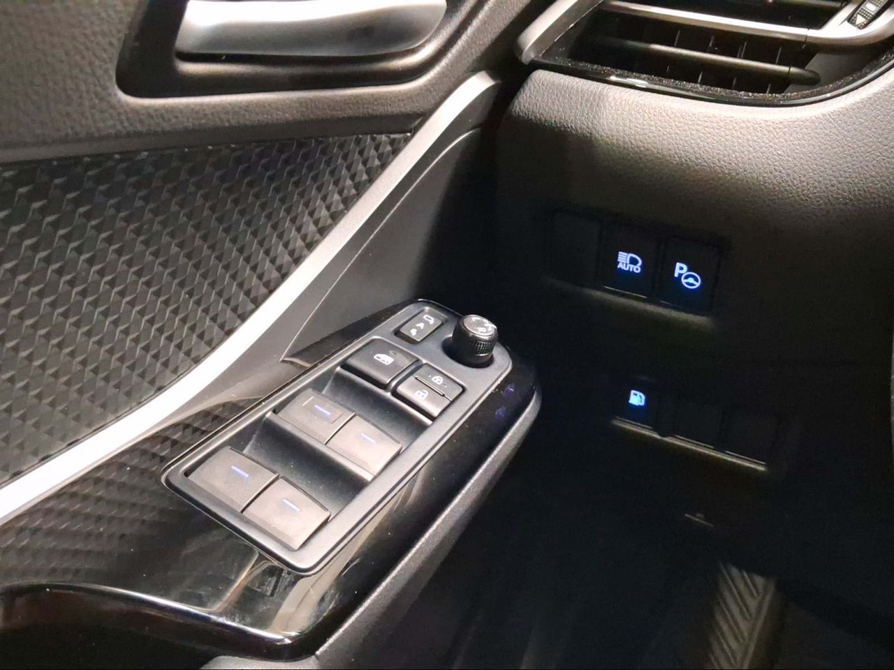 Toyota C-HR 2.0 180H GR Sport  - Foto 26