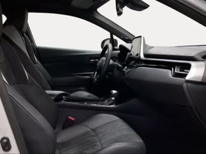 Toyota C-HR 2.0 180H GR Sport  - Foto 7