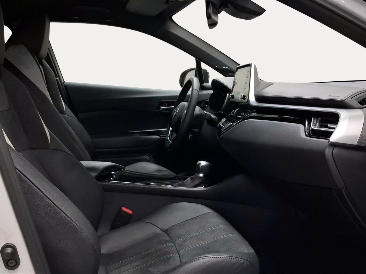 Toyota C-HR 2.0 180H GR Sport  - Foto 7