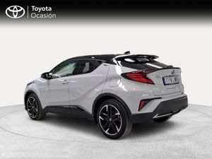 Toyota C-HR 2.0 180H GR Sport  - Foto 3