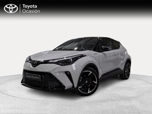 Toyota C-HR 2.0 180H GR Sport  - Foto 2