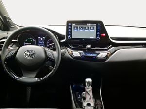 Toyota C-HR 2.0 180H GR Sport  - Foto 9