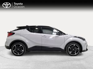 Toyota C-HR 2.0 180H GR Sport  - Foto 18