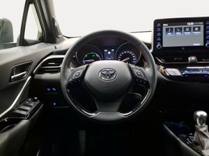 Toyota C-HR 2.0 180H GR Sport  - Foto 10