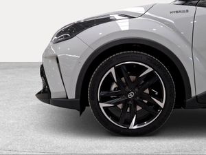 Toyota C-HR 2.0 180H GR Sport  - Foto 17