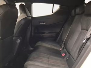 Toyota C-HR 2.0 180H GR Sport  - Foto 12