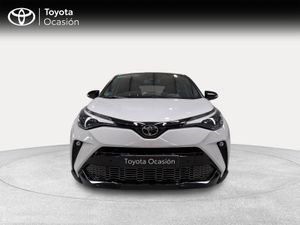 Toyota C-HR 2.0 180H GR Sport  - Foto 6