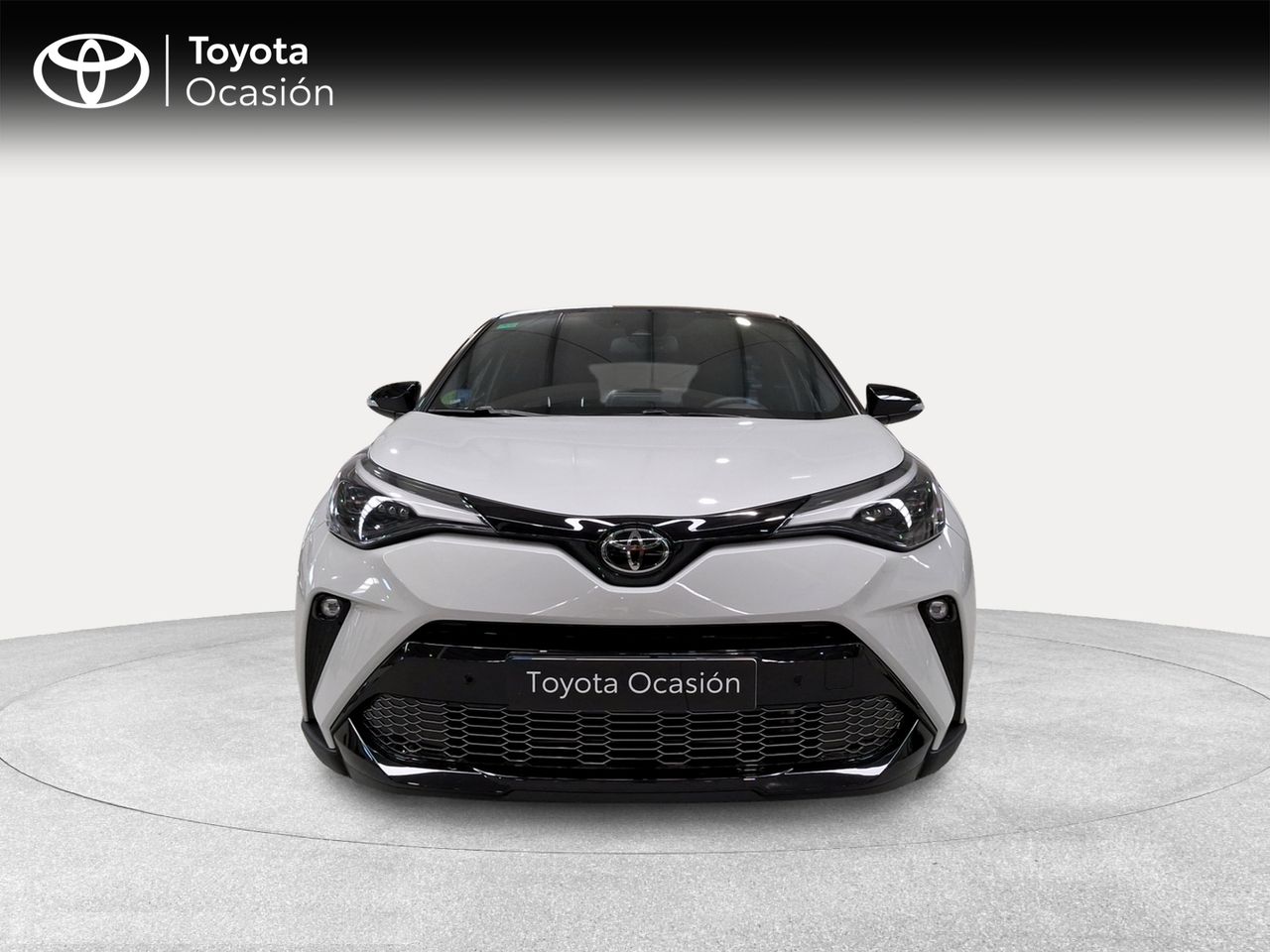 Toyota C-HR 2.0 180H GR Sport  - Foto 6