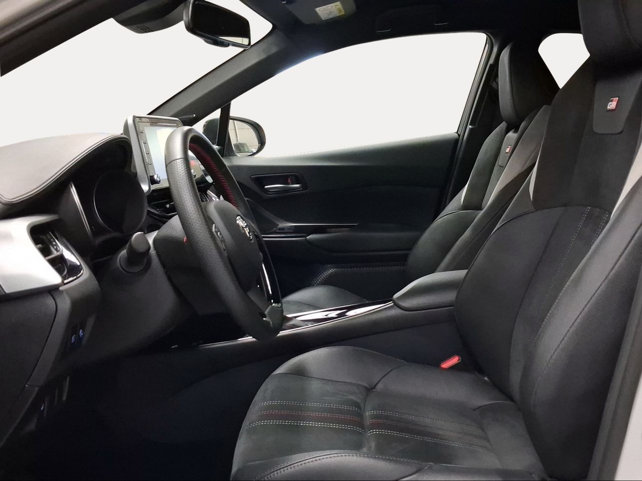 Toyota C-HR 2.0 180H GR Sport  - Foto 13