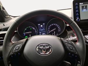 Toyota C-HR 2.0 180H GR Sport  - Foto 14