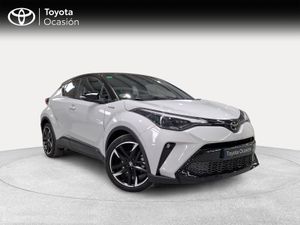 Toyota C-HR 2.0 180H GR Sport  - Foto 20