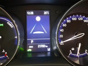 Toyota C-HR 2.0 180H GR Sport  - Foto 15