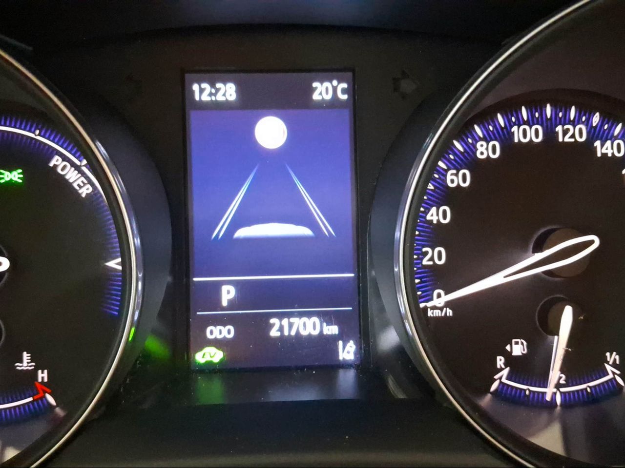 Toyota C-HR 2.0 180H GR Sport  - Foto 15