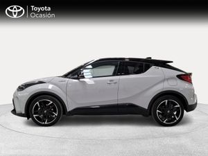 Toyota C-HR 2.0 180H GR Sport  - Foto 4