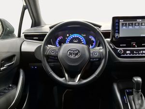 Toyota Corolla 1.8 125H ACTIVE TECH E-CVT  - Foto 10