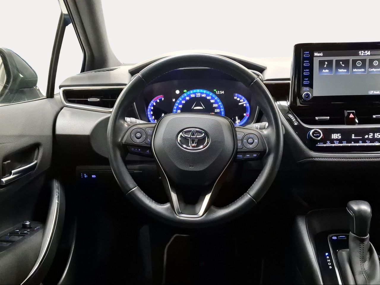 Toyota Corolla 1.8 125H ACTIVE TECH E-CVT  - Foto 10