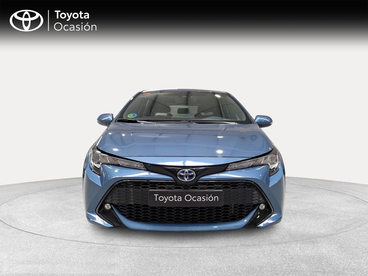 Toyota Corolla 1.8 125H ACTIVE TECH E-CVT  - Foto 6