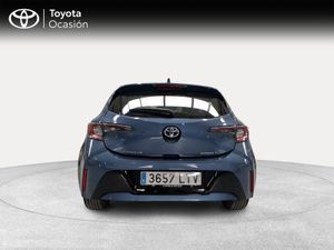 Toyota Corolla 1.8 125H ACTIVE TECH E-CVT  - Foto 5