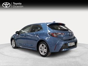 Toyota Corolla 1.8 125H ACTIVE TECH E-CVT  - Foto 3