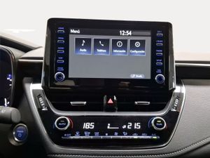 Toyota Corolla 1.8 125H ACTIVE TECH E-CVT  - Foto 16
