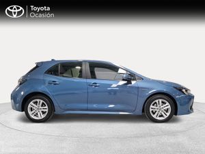Toyota Corolla 1.8 125H ACTIVE TECH E-CVT  - Foto 18