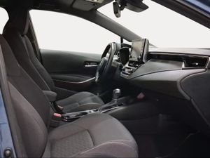 Toyota Corolla 1.8 125H ACTIVE TECH E-CVT  - Foto 7