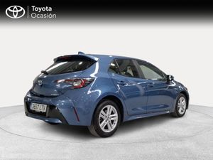 Toyota Corolla 1.8 125H ACTIVE TECH E-CVT  - Foto 19
