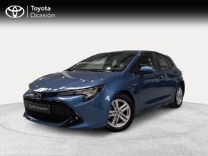 Toyota Corolla 1.8 125H ACTIVE TECH E-CVT  - Foto 2