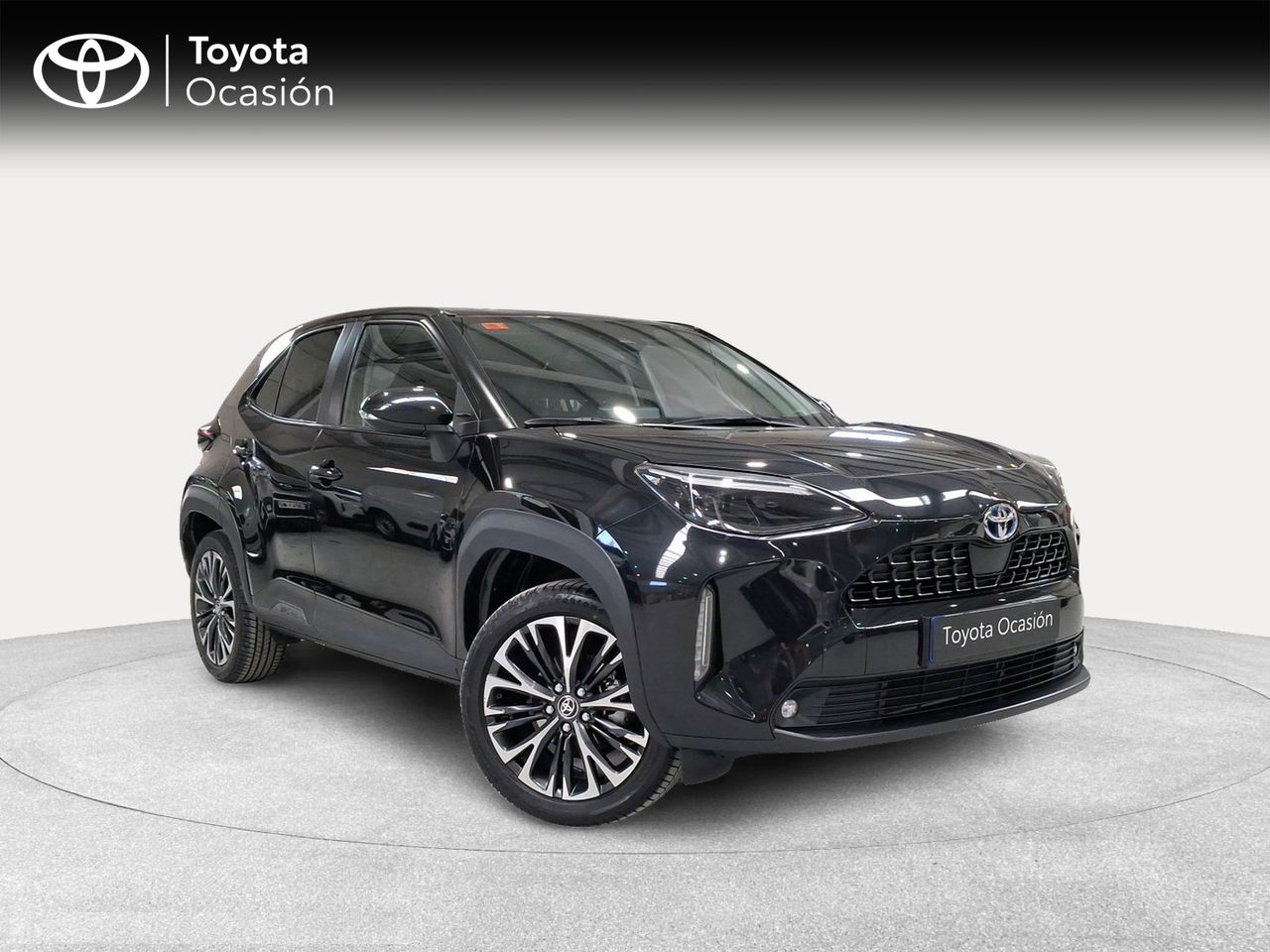 Toyota Yaris Cross 1.5 120H Style  - Foto 20