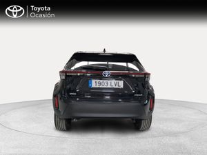 Toyota Yaris Cross 1.5 120H Style  - Foto 5