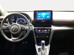Toyota Yaris Cross 1.5 120H Style  - Foto 9
