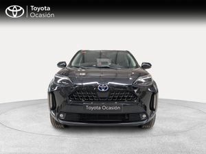 Toyota Yaris Cross 1.5 120H Style  - Foto 6