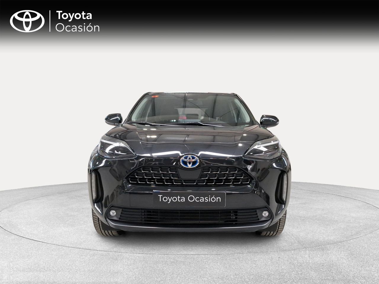 Toyota Yaris Cross 1.5 120H Style  - Foto 6