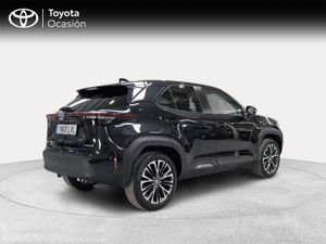 Toyota Yaris Cross 1.5 120H Style  - Foto 19