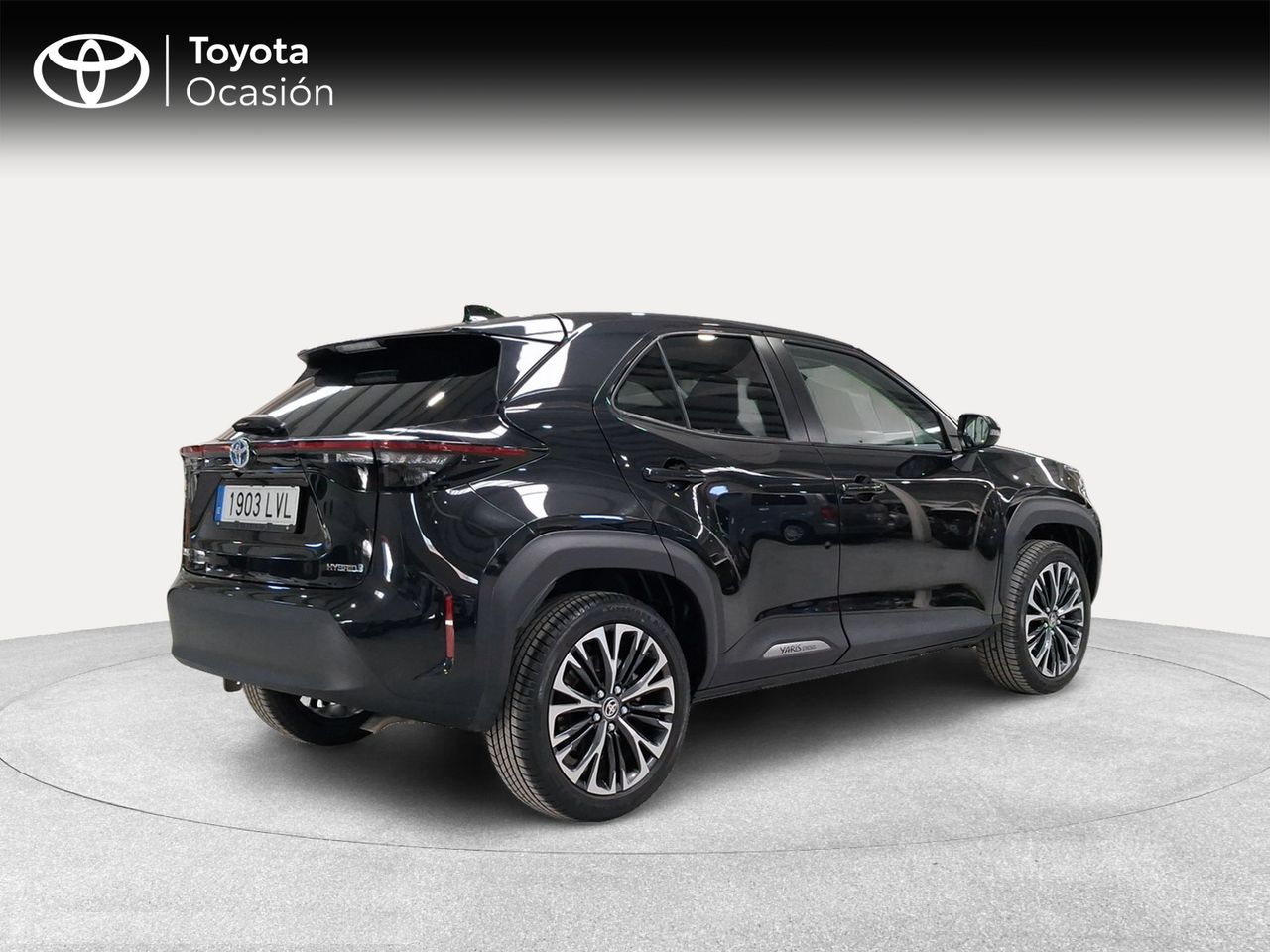 Toyota Yaris Cross 1.5 120H Style  - Foto 19