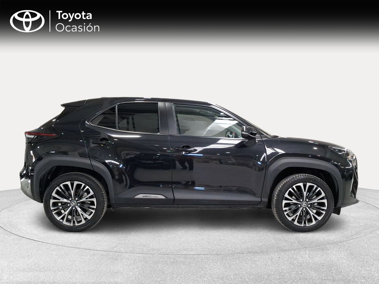 Toyota Yaris Cross 1.5 120H Style  - Foto 18